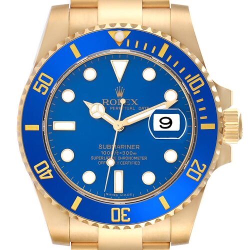 rolex submariner 116618 first copy