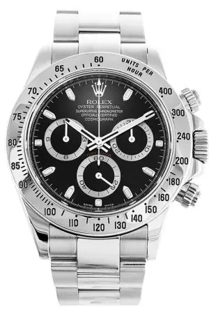replica rolex daytona 116520