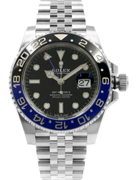 rolex batgirl first copy