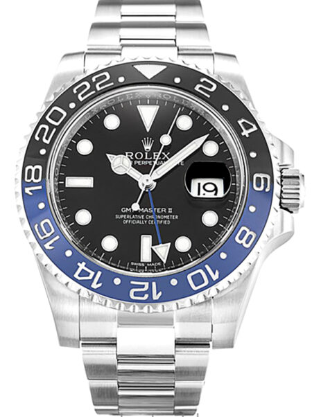 rolex batman first copy