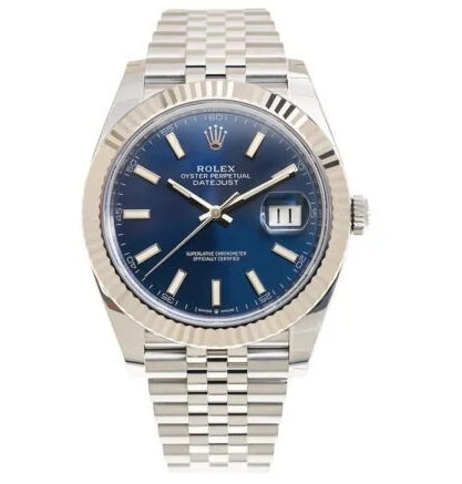 rolex datejust 1st copy