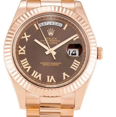 rolex day date replica watch India