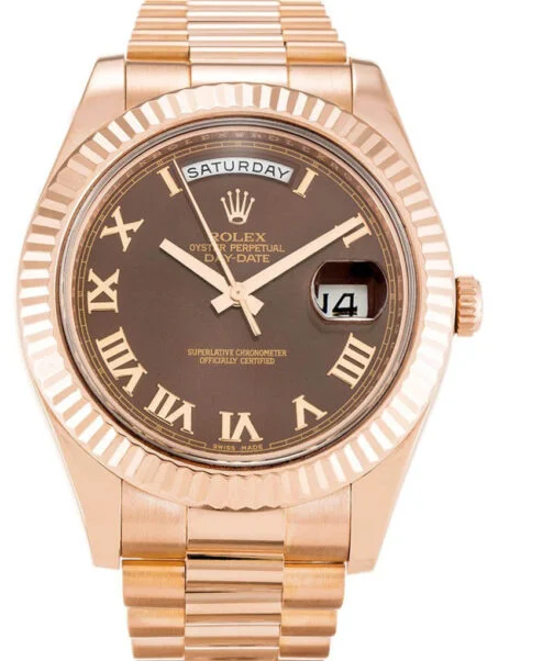 rolex day date replica watch India