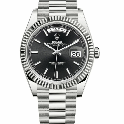 rolex day date copy watch