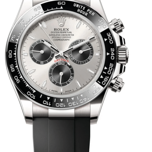 rolex ghost dial first copy