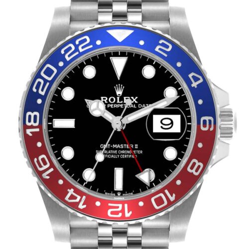 rolex pepsi first copy watch price India