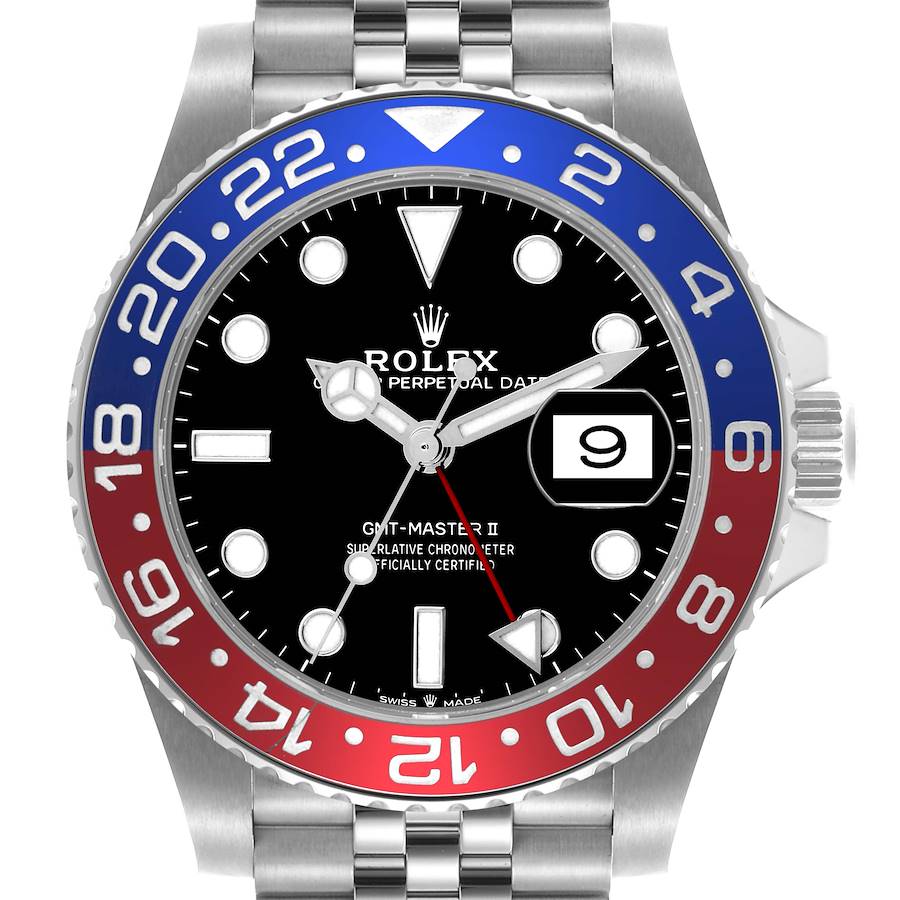 rolex pepsi first copy watch price India
