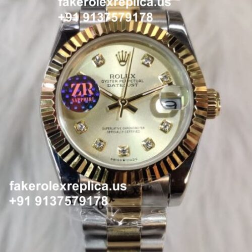 ladies replica rolex