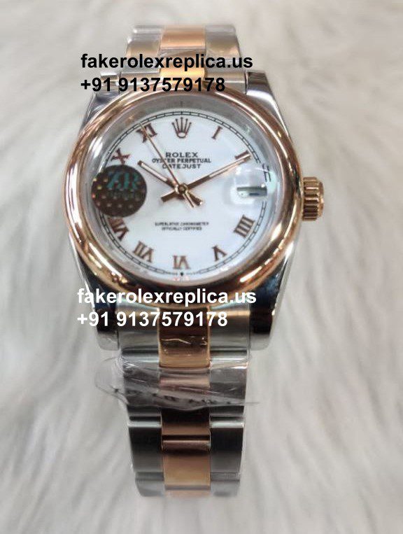 AAA replica rolex watch