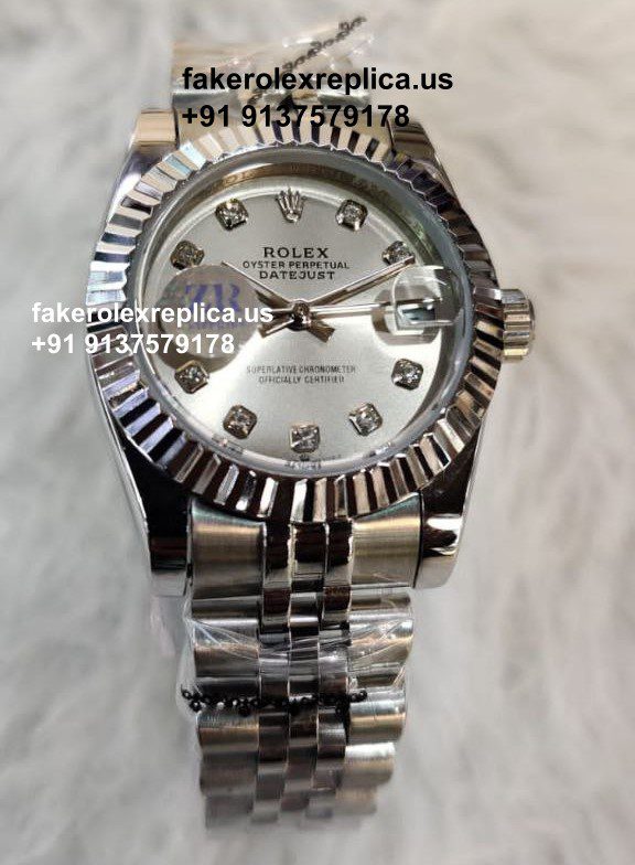 ladies replica rolex