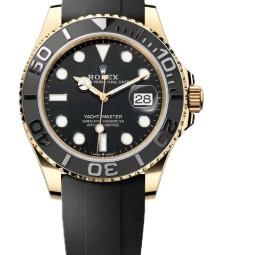 rolex yacht master copy watch India