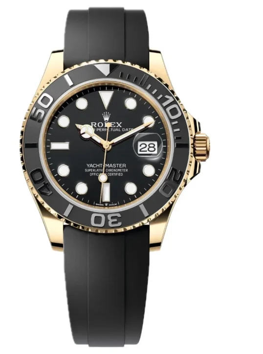 rolex yacht master copy watch India