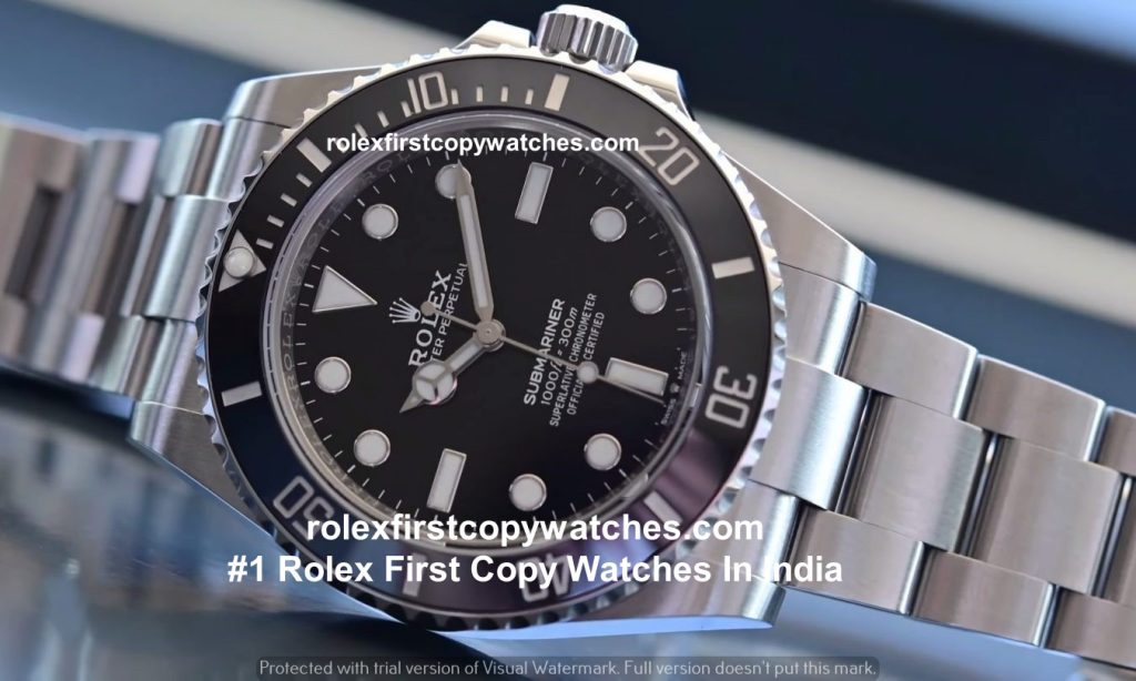 rolex submariner no date replica