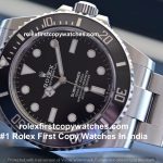 rolex submariner no date replica
