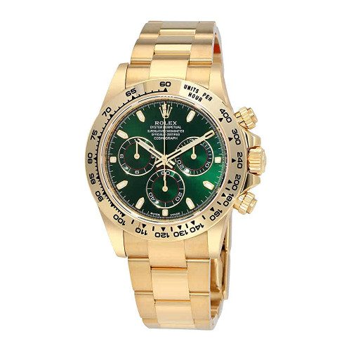 Rolex Daytona John Mayers First Copy Watch India | Ref.116508