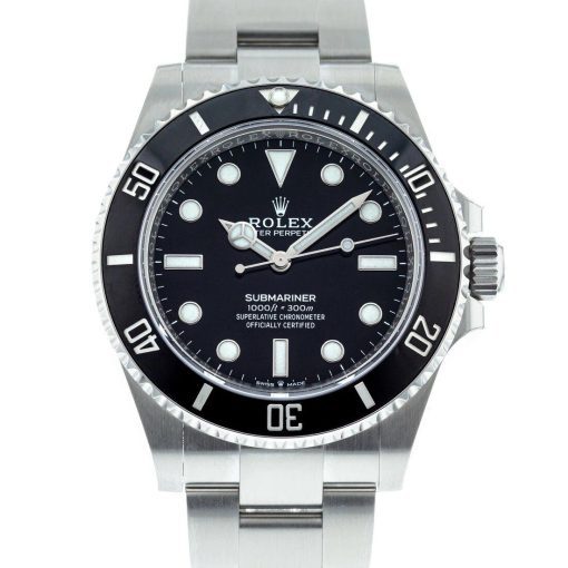 rolex submariner no date first copy