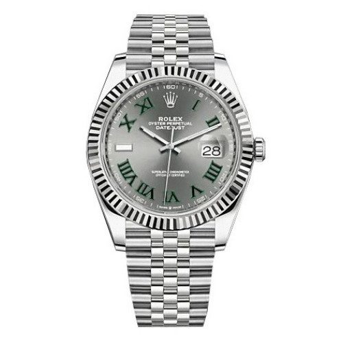 rolex wimbledon jubilee