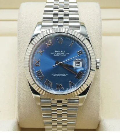 rolex datejust first copy