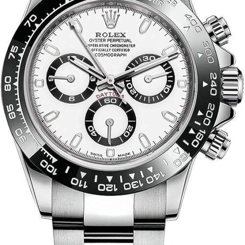 rolex daytona panda super clone