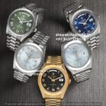 original vs first copy rolex watches