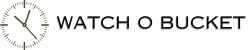 watchobucket